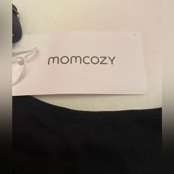 NWT Momcozy Nursing Maternity Bra Size Small - Picture 3 of 10